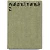 Wateralmanak 2 door Anwb