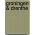Groningen & Drenthe