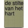 De stilte van het hart by Paul Van hooydonck