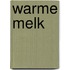 Warme melk