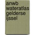 ANWB wateratlas Gelderse IJssel