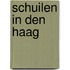 Schuilen in Den Haag