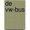 De VW-bus door Wolff Weber