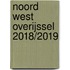 Noord west Overijssel 2018/2019