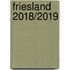 Friesland 2018/2019