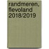 Randmeren, Flevoland 2018/2019