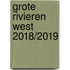 Grote Rivieren West 2018/2019