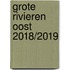 Grote Rivieren Oost 2018/2019