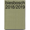Biesbosch 2018/2019 door Anwb