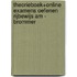 Theorieboek+online examens oefenen Rijbewijs AM - Brommer
