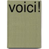 Voici! door Ed Schilders