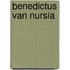 Benedictus van Nursia