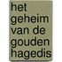 Het geheim van de gouden hagedis