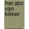 Het abc van Kikker by Rindert Kromhout