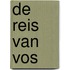 De reis van Vos