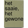 Het saaie, het gewone door Dmitri Danilov