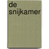 De snijkamer