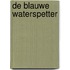 De Blauwe Waterspetter