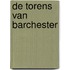 De torens van Barchester