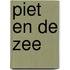Piet en de zee