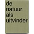 De natuur als uitvinder