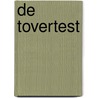De tovertest by Femke Dekker