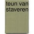 Teun van Staveren