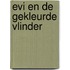 Evi en de gekleurde vlinder