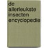 De allerleukste insecten encyclopedie