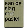 Aan de slag met pastel door Paul Pigram