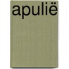Apulië door Ingrid Janssens