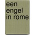 Een engel in Rome