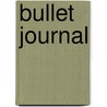 Bullet journal door Zamarra Kok