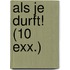 Als je durft! (10 exx.)