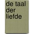 De taal der liefde