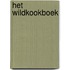 Het wildkookboek