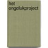 Het ongelukproject