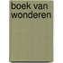 Boek van wonderen