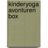 Kinderyoga avonturen box door Helen Purperhart