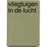 Vliegtuigen in de lucht by Nathalie Bélineau