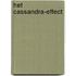 Het Cassandra-effect