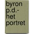Byron P.D.- Het portret