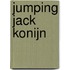 Jumping Jack Konijn