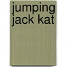 Jumping Jack Kat by Helmi Verbakel