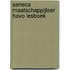 Seneca maatschappijleer havo lesboek