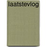 LaatsteVlog by Carry Slee