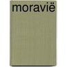 Moravië door Albert Gielen