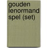 Gouden Lenormand Spel (set) door Lunaea Weatherstone