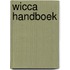 Wicca Handboek