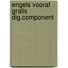 Engels Vooraf gratis dig.component by Kees Daalen
